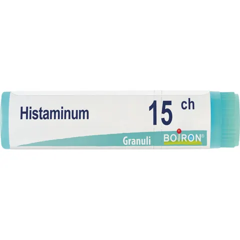 boiron Histaminum 15ch gl – immagine 2