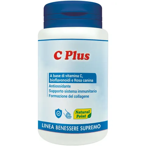 NATURAL POINT C Plus 70 Capsule – immagine 2