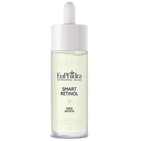 Euphidra Smartretinol Siero Nutriente 30 Ml – immagine 2