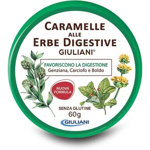 Giuliani Caram.Digest.Erbe – immagine 2