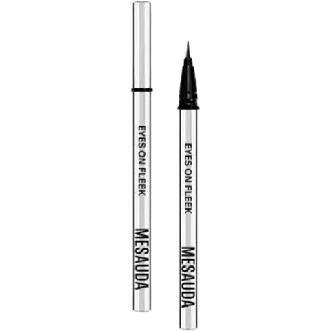 Mesauda Eyes on Fleek Eyeliner – trasparente all – immagine 2