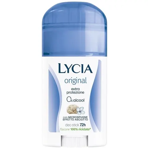 lycia deo stick original 40 ml – immagine 2
