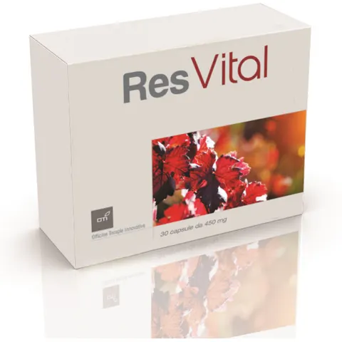 Oti Resvital 30cps – immagine 2