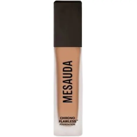 MESAUDA Chrono Flawless Foundation 30 ML – 18C all – immagine 2