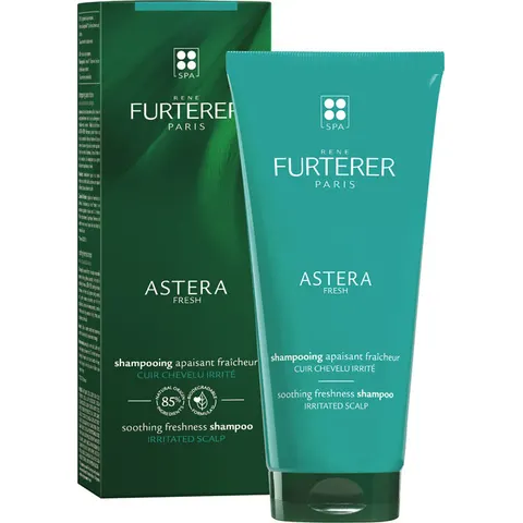Rene Furterer Astera Fresh Shampoo Lenitivo N – immagine 2