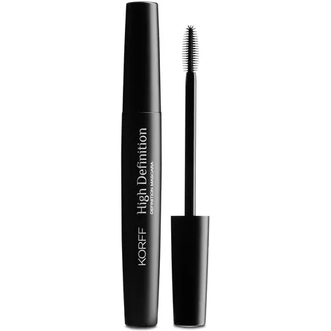 Korff Make Up Mascara High Definition – immagine 2