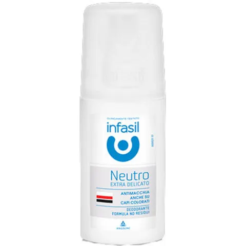 Angelini Pharma Infasil Deovapo Extra Del 70ml – immagine 2