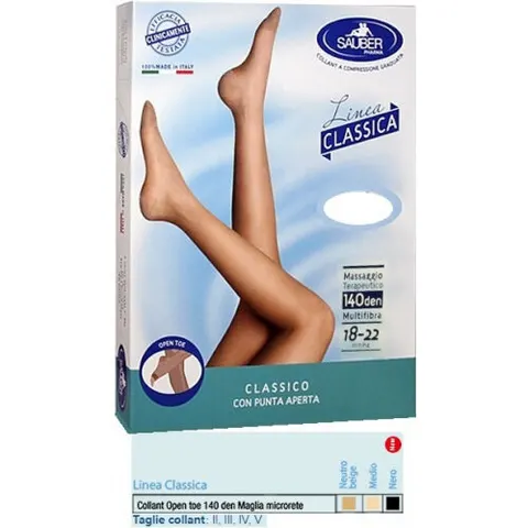 Desa Pharma Sauber Col140 Optoe Micr Nbe4 – immagine 2