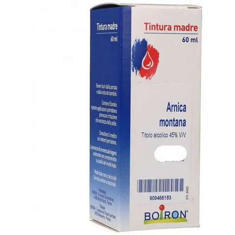boiron Bo.arnica mont. tm 60ml – immagine 2