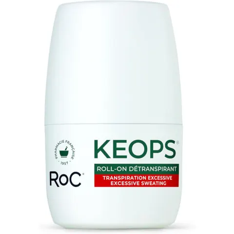 ROC Keops Roll-on Détranspirant 30 ML – immagine 2