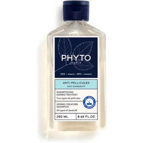 Phyto Solution Shampoo Antifor – immagine 2