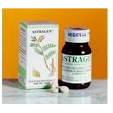 VEGETAL PROGRESS Srl ASTRAGEN 80TAV – immagine 2
