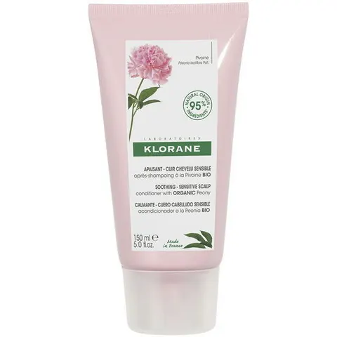Klorane Dopo Shampoo Peon150ml – immagine 2