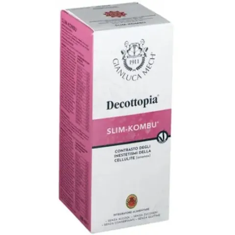 balestra & mech Slimkombu 500ml – immagine 2