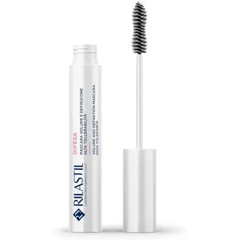 Rilastil Mascara Vol Def 10ml – immagine 2