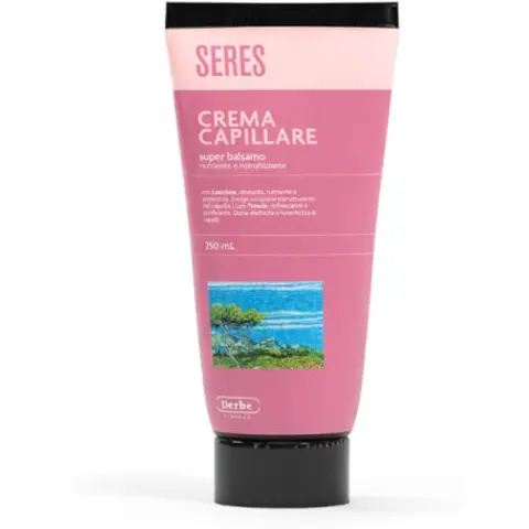 Derbe Crema Capillare Seres 250 ml – immagine 2