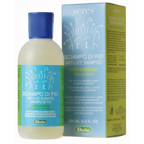 Derbe Seres Sciampo Di Pid 200ml – immagine 2