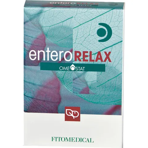 Fitomedical Enterorelax 30cps – immagine 2