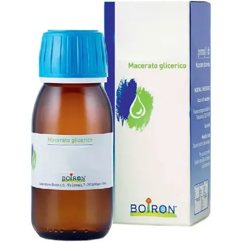 boiron Rosmarinus off 60ml mg – immagine 2