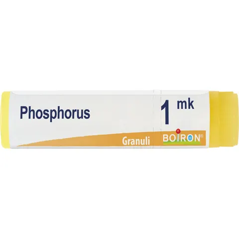 boiron Phosphorus mk gl – immagine 2