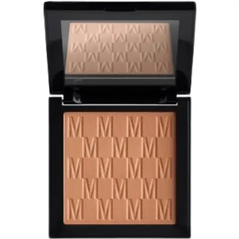 Mesauda NUDE VENUS Cipria compatta – Deep Moka all – immagine 2