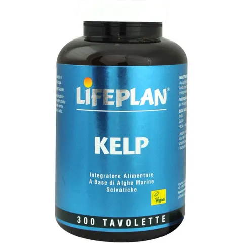 Lifeplan Kelp 3Tav – immagine 2