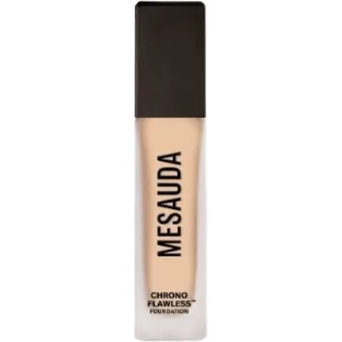 MESAUDA Chrono Flawless Foundation 30 ML – 08C all – immagine 2
