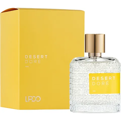 LPDO Desert Doré - 100 ML SPRAY – immagine 3