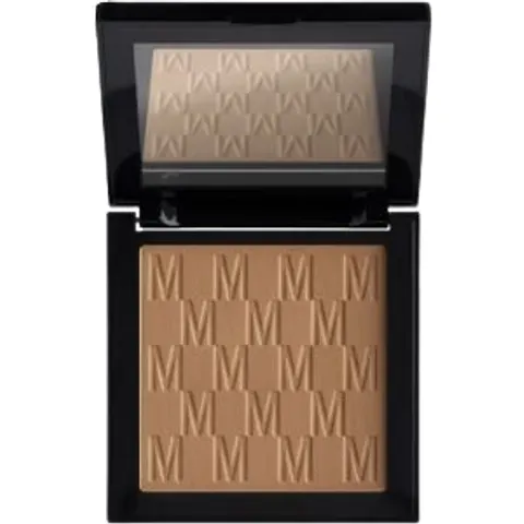 Mesauda BRONZE VENUS Terra Compatta – 101 Amber Light all – immagine 2