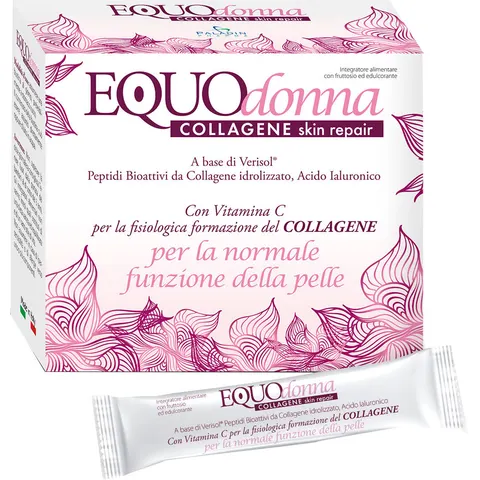 Paladin Pharma Equodonna Collagene Pe 20bust – immagine 2