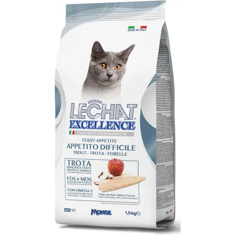 Monge & C. Lechat Exc Trota Appet Dif – immagine 2