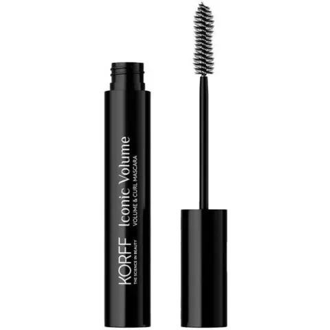 Korff Mascara Iconic Volume – immagine 2