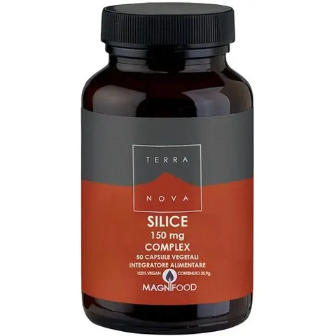 Terranova Silice - complesso - 50 caps – immagine 2