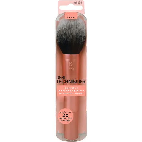 Real Techniques Powder brush 1 u – immagine 2