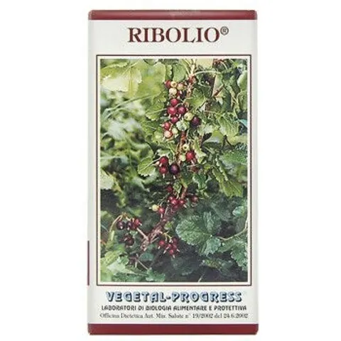 VEGETAL PROGRESS Srl RIBOLIO DOPPIO 100CPS – immagine 2