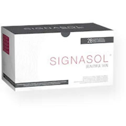 Signasol 28 Flaconcini – immagine 5