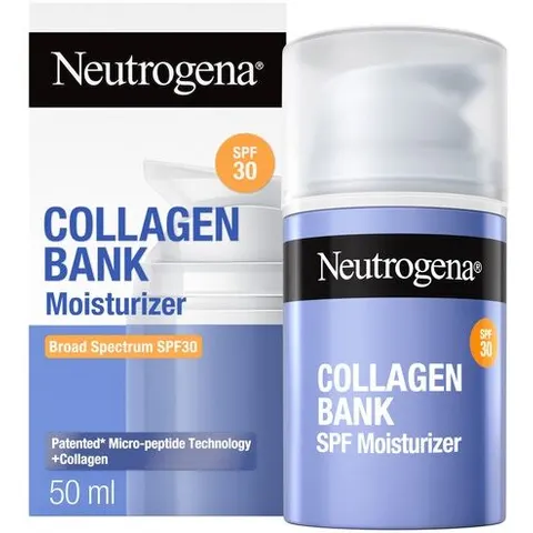 Neutrogena Collagene Crema Spf 30 50Ml – immagine 2