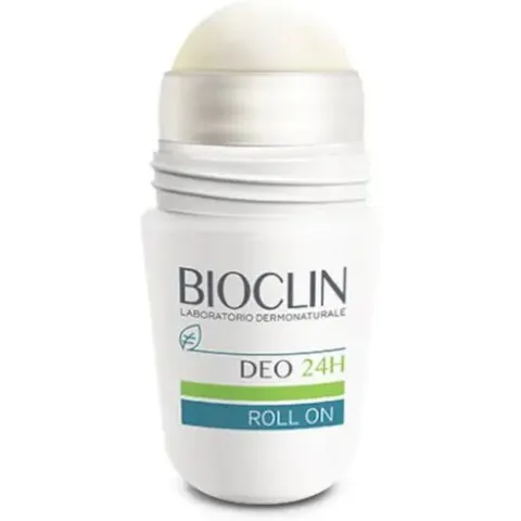 BIOCLIN Deo 24h Roll-on 50 ML – immagine 2