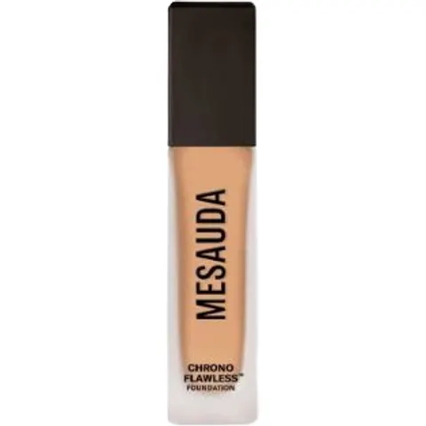 MESAUDA Chrono Flawless Foundation 30 ML – 16W all – immagine 2