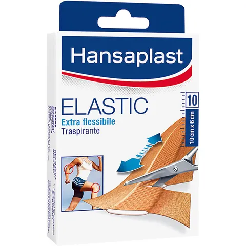 Hansaplast Cer Str El Pertgl10 – immagine 2