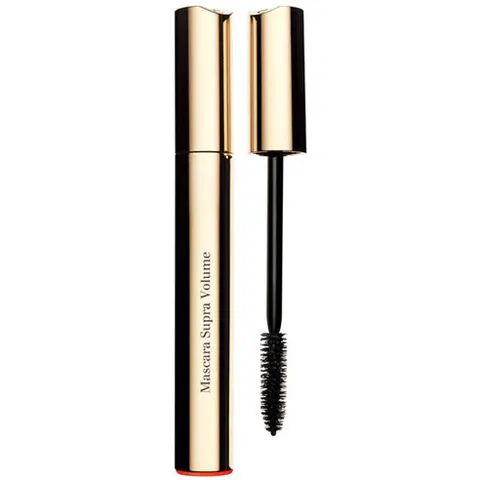Clarins Mascara Supra Volume 01 – trasparente 8ml – immagine 4
