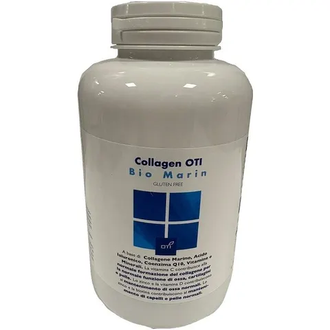Collagen OTI BIO Marin 240CPS – immagine 2