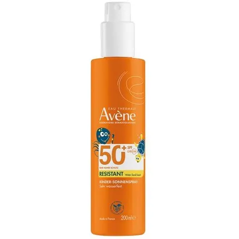 Avene Sol Spray BB SPF50+ 200ml – immagine 2