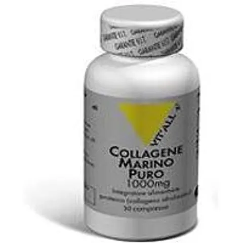 Vit'all+ Vital Plus Collagene Marino STV – immagine 2