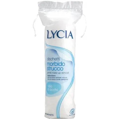 Sodalco Lycia Viso Dischetti 80 Pezzi – immagine 2