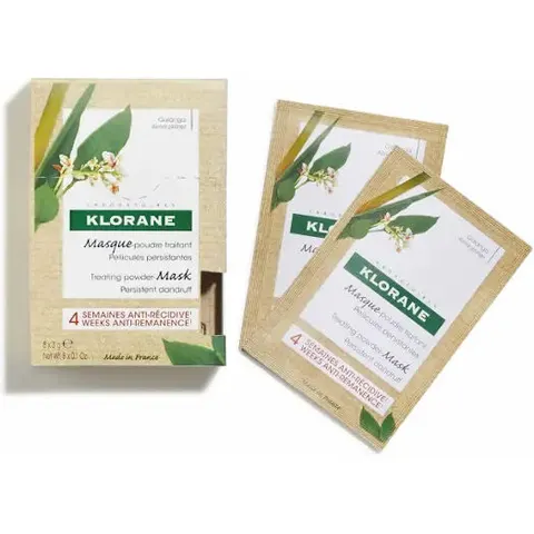 Klorane Shampoo Maschera 2in1 – immagine 2