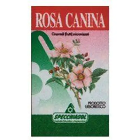 specchiasol Rosa Canina 75 Capsule – immagine 2
