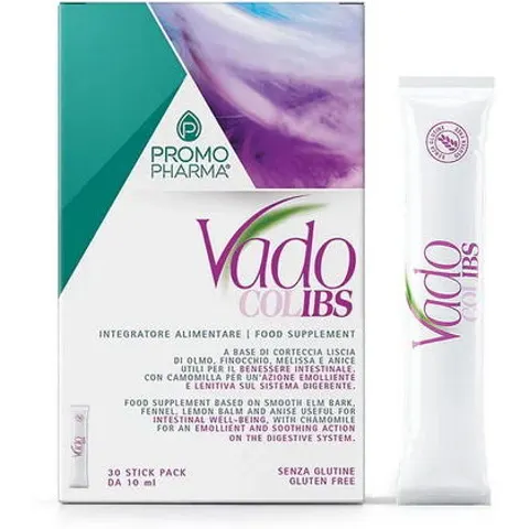 Promopharma Vado Colibs 30stick Pack – immagine 2