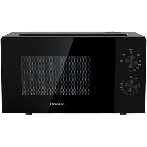 Microonde Hisense 741470 H20MOBP1G Black – immagine 4
