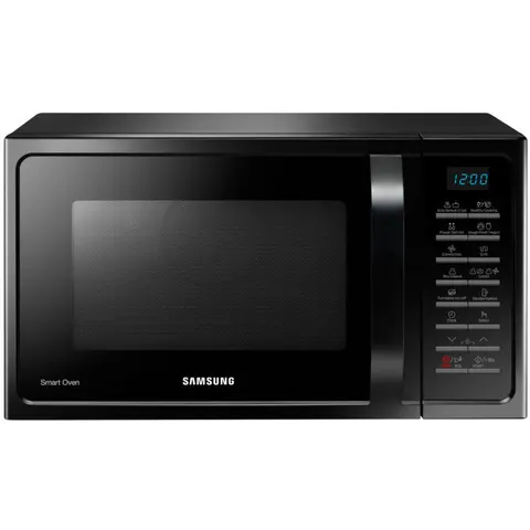 Samsung Microonde MC28H5015CK/ET Nero – immagine 4